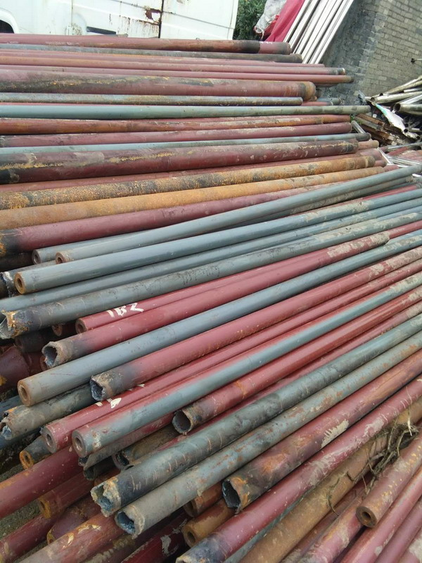 南阳废钢铁回收1